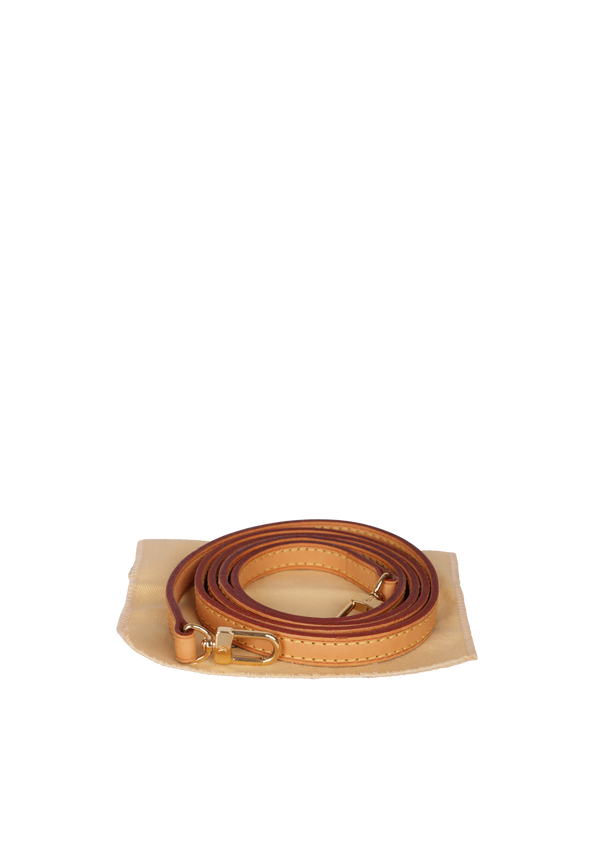 LEATHER STRAP