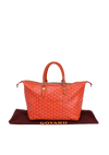 CANVAS GOYARDINE CHEVRON BOEING 30