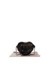 MINI LE CAGOLE HEART BAG