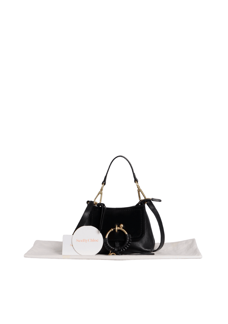 MINI JOAN BAG