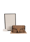 GG MARMONT CANVAS SMALL