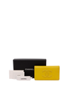 TIMELESS CC YEN BIFOLD CAVIAR
