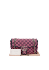 GG MARMONT MULTICOLOR MEDIUM BAG