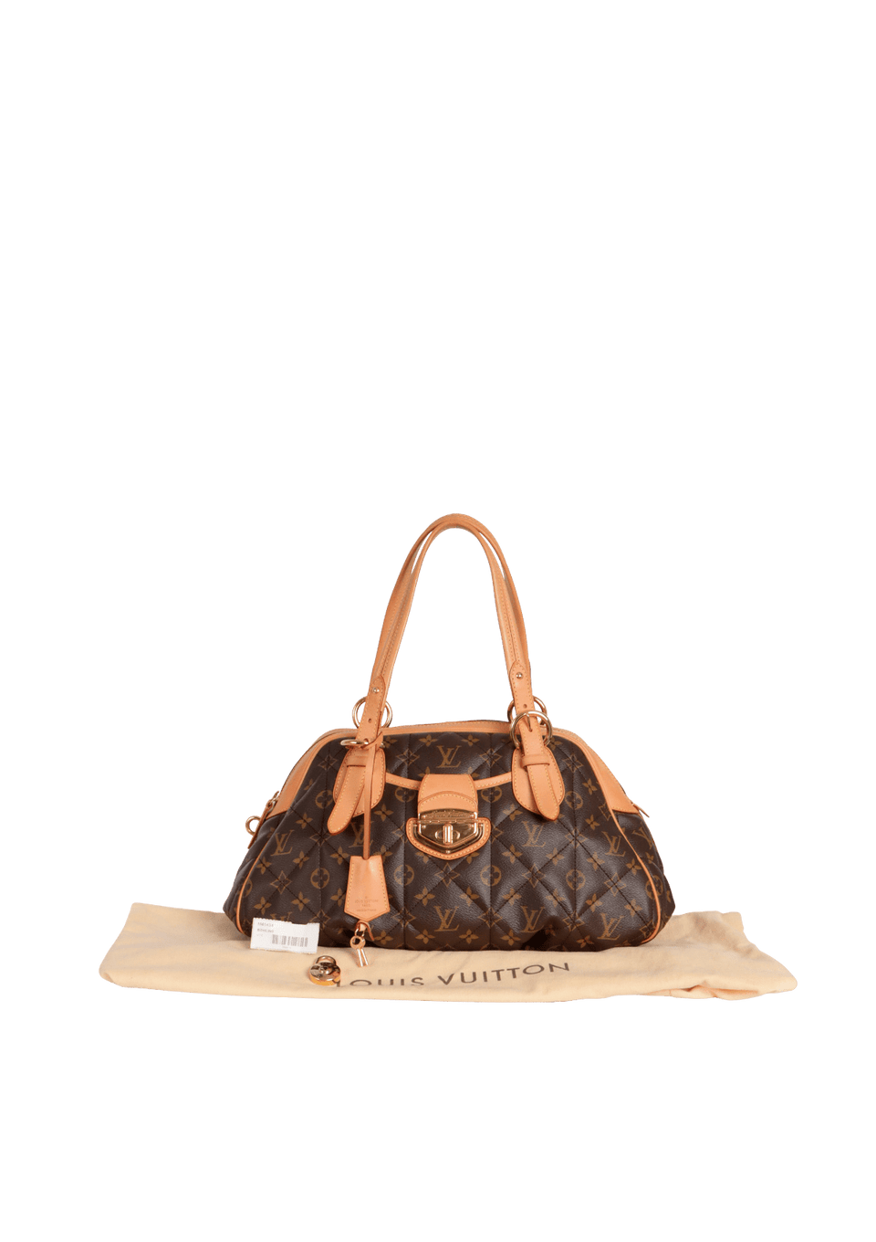 Louis Vuitton Etoile Bowling Bag Louis Vuitton Etoile Bowling Bag
