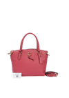 REMI SATCHEL HANDLE BAG