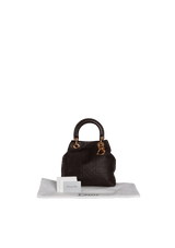 LADY DIOR CANNAGE QUILTED