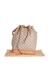 DAMIER AZUR NOÉ GM