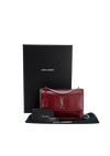MEDIUM SUNSET BAG
