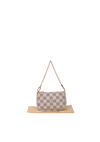 DAMIER AZUR POCHETTE ACCESSOIRES MINI