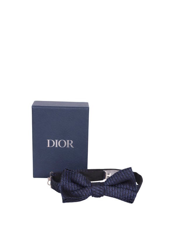 LOGO BOW TIE