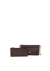 MONOGRAM POCHETTE FÉLICIE