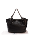 CERVO LUX CHAIN TOTE