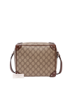 GG SUPREME SOFT TRUNK MESSENGER