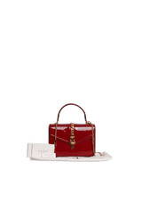 SYLVIE 1969 TOP HANDLE BAG