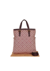 MINI LIN FRANCOISE BAG
