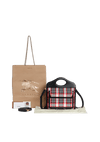 MINI TARTAN POCKET BAG