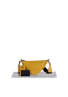 GRACE LUX TRIANGLE BAG
