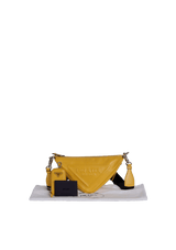 GRACE LUX TRIANGLE BAG