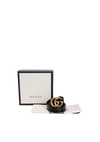 DOUBLE G LOGO BELT 70