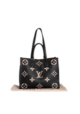 MONOGRAM GIANT EMPREINTE ONTHEGO MM