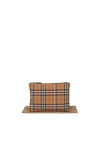 VINTAGE CHECK RAINBOW WRISTLET