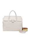 PALAZZO EMPIRE MEDUSA BAG