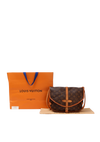 MONOGRAM SAUMUR 30