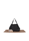 NAPPA INTRECCIATO MEDIUM CESTA TOTE BAG
