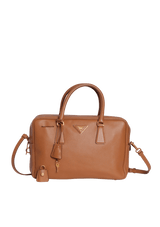 SAFFIANO BAULETTO BAG