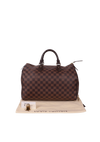 DAMIER ÉBÈNE SPEEDY 35