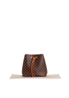 DAMIER ÉBÈNE NÉONOÉ MM