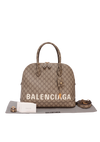 THE HACKER PROJECT MEDIUM GG SUPREME VILLE