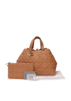 MACRO CANNAGE TOUJOURS BAG W/ POUCH