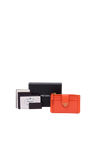 SAFFIANO CARD HOLDER