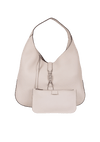 LARGE SOFT JACKIE HOBO