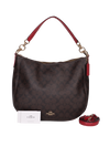 SIGNATURE HOBO BAG
