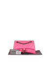 SMALL CRUSH CHAIN BAG