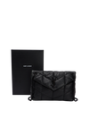 MEDIUM PUFFER BAG