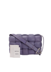 PADDED CASSETTE BAG