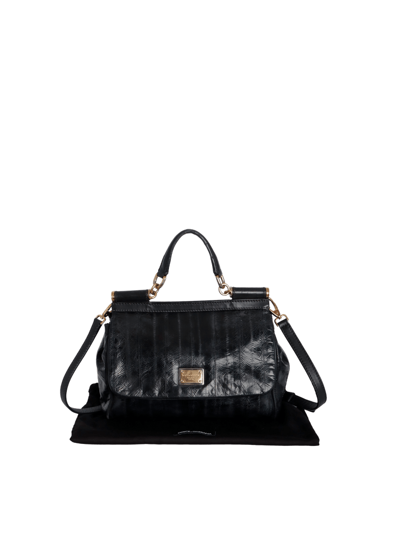 LARGE MISS SICILY BAG