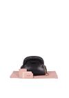 MATELASSÉ CHAIN CLUTCH