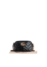 GG MARMONT CAMERA BAG SMALL