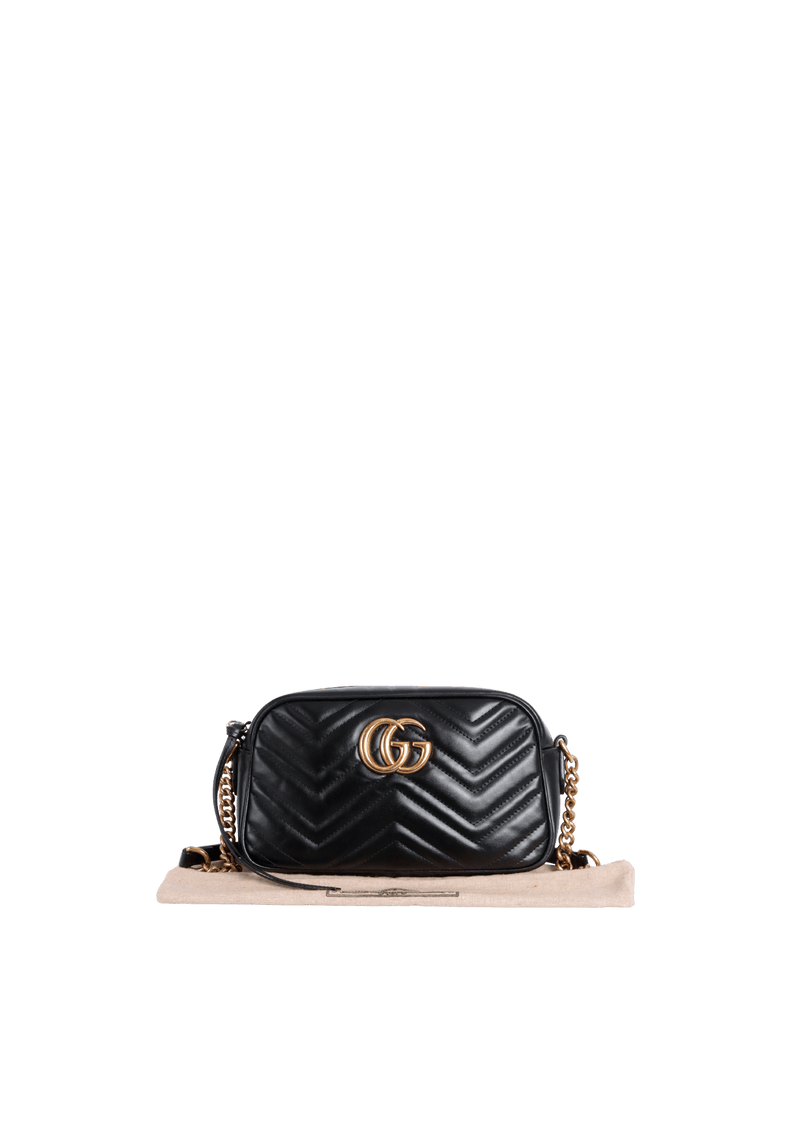 GG MARMONT CAMERA BAG SMALL