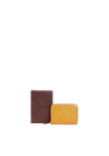 MONOGRAM VERNIS ZIPPY COMPACT WALLET