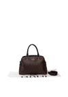 SIGNATURE LILLIE SATCHEL