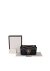 GG MARMONT SMALL BAG