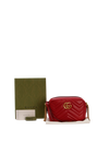 GG MARMONT CAMERA BAG MINI
