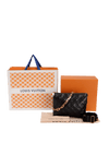 MONOGRAM EMPREINTE COUSSIN PM