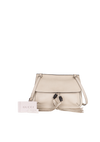 BAMBOO DAILY FLAP BAG