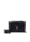 LARGE MIX MATELASSÉ ENVELOPE